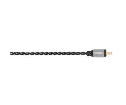 Kabel i złączka AVINITY Kabel 1xCINCH - 1xCINCH 1.5M HAMA  AVINITY Premium#